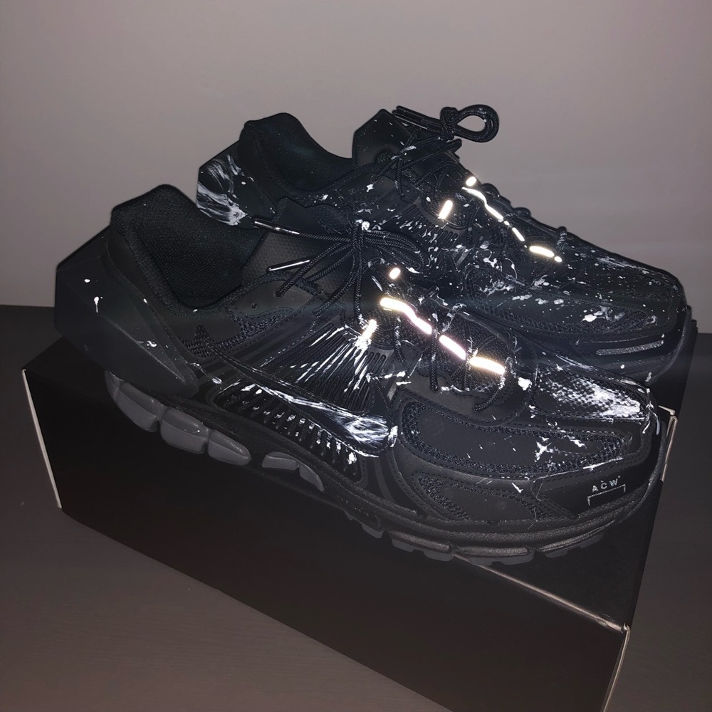 Brand new nike a cold wall vomero 5